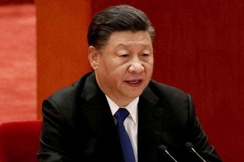 Si Đinping: Kina ne sme da popusti mere protiv Kovida-19