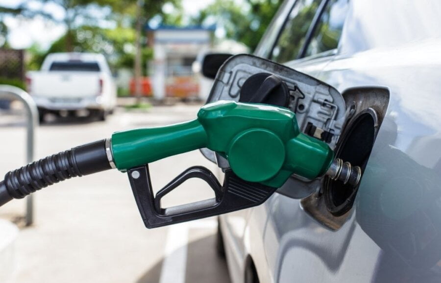 Cena goriva neće biti niža i ako se stabilizovala
