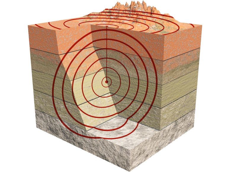 Dijamanti koji su se formirali duboko u Zemlji mogli bi da pomognu u objašnjenju misterije zemljotresa