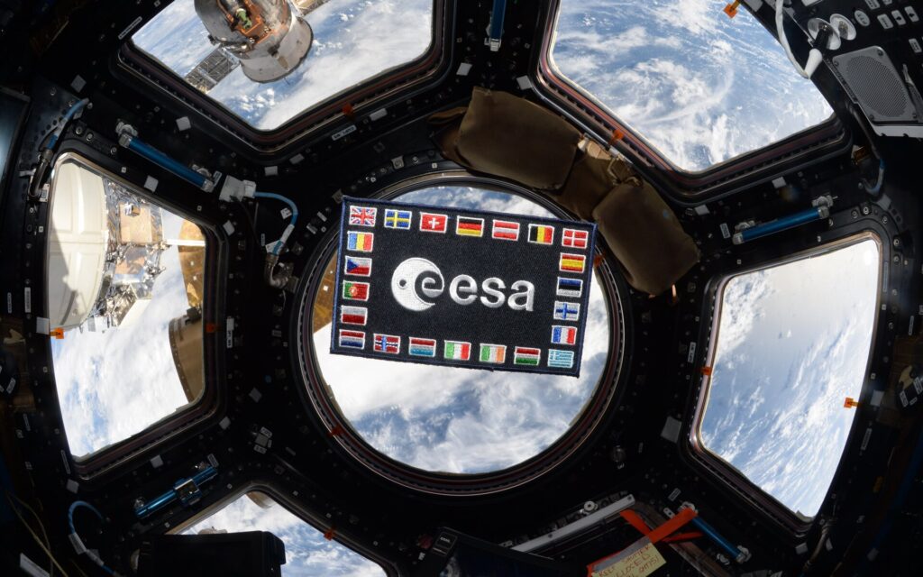 Evropska svemirska agencija (ESA) prekinula saradnju sa ruskim u misijama na Mesec