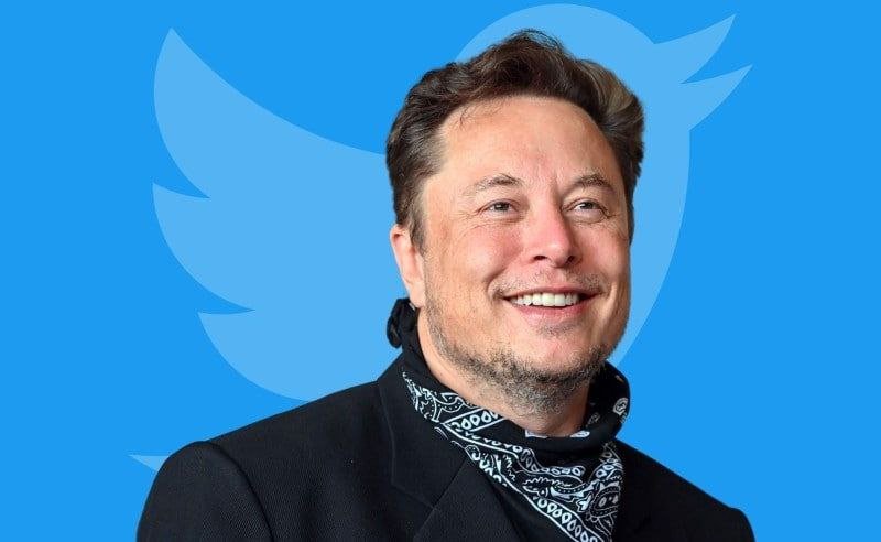 Elon Mask postao vlasnik Tvitera?