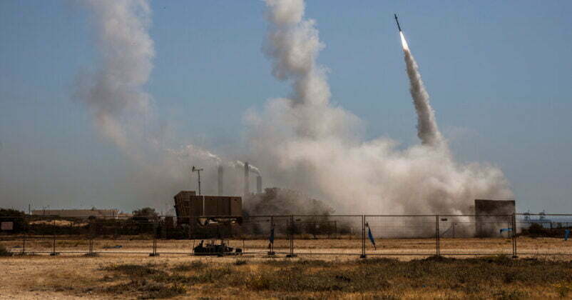 Izraelsko raketiranje Gaze izaziva ponovne nemire u Jerusalimu