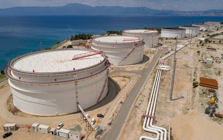 Naftovod Janaf se oglasio u vezi sa isporukama za NIS