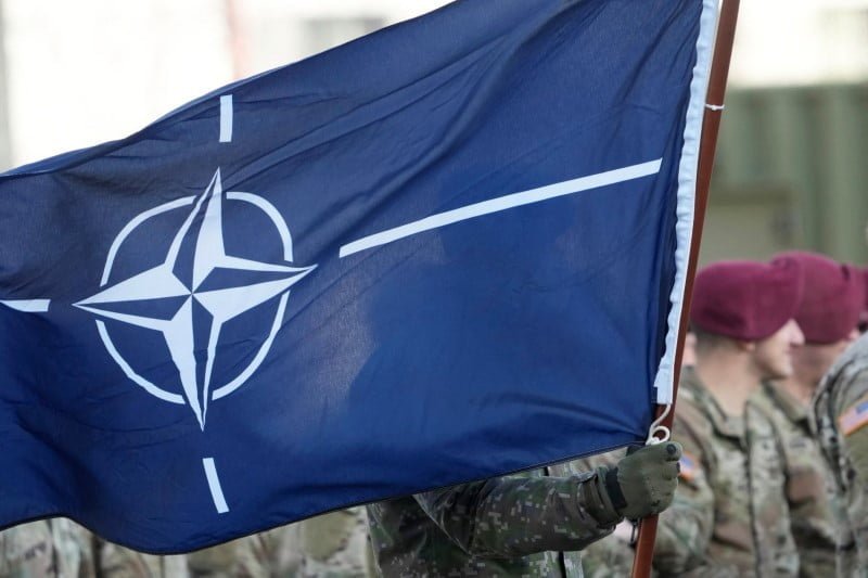 NATO raspoređuje vojsku: 40 hiljada vojnika u blizini Rusije
