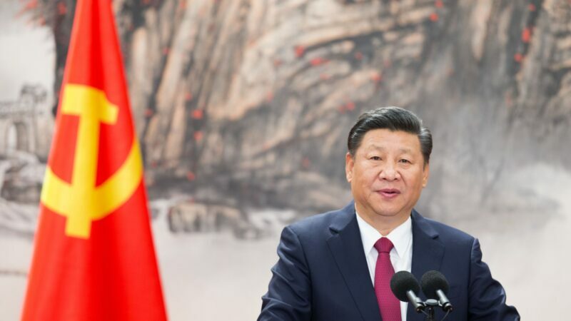 Si Đinping predložio globalnu bezbednosnu inicijativu