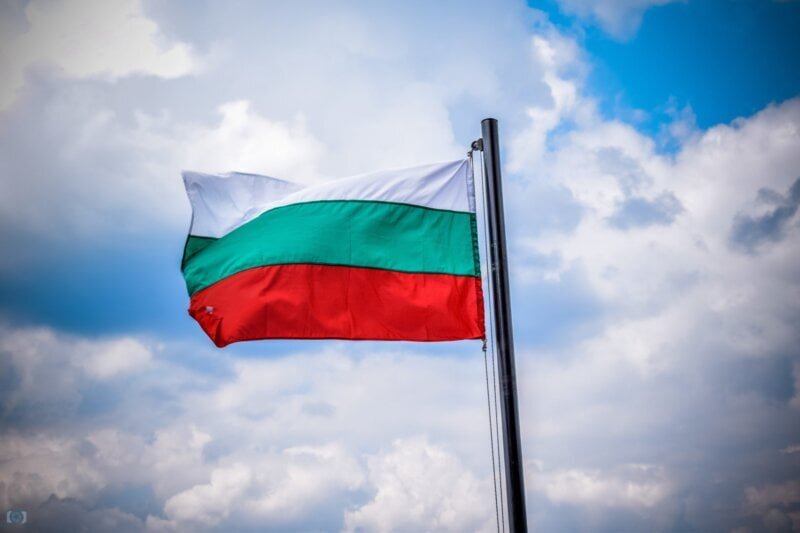 Bugarska zabranila ruskim brodovima da uplove u njene luke