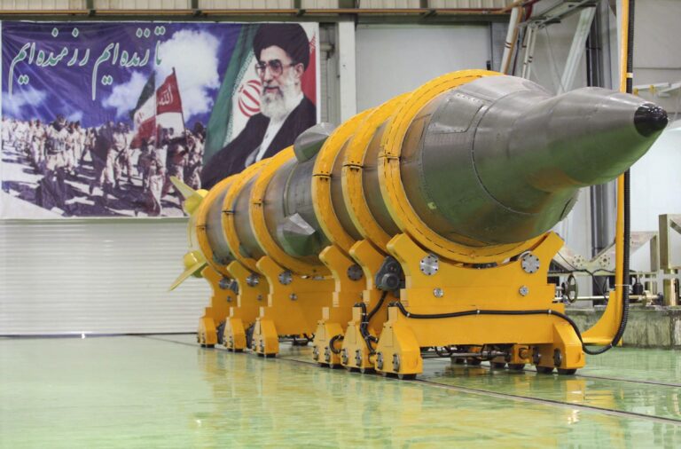 Iran počinje da proizvodi delove za obogaćivanje uranijuma