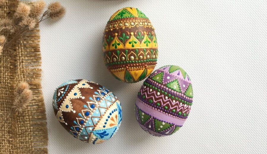 Koliko koštaju jaja za Vaskrs: Različite cene u marketima i na pijacama