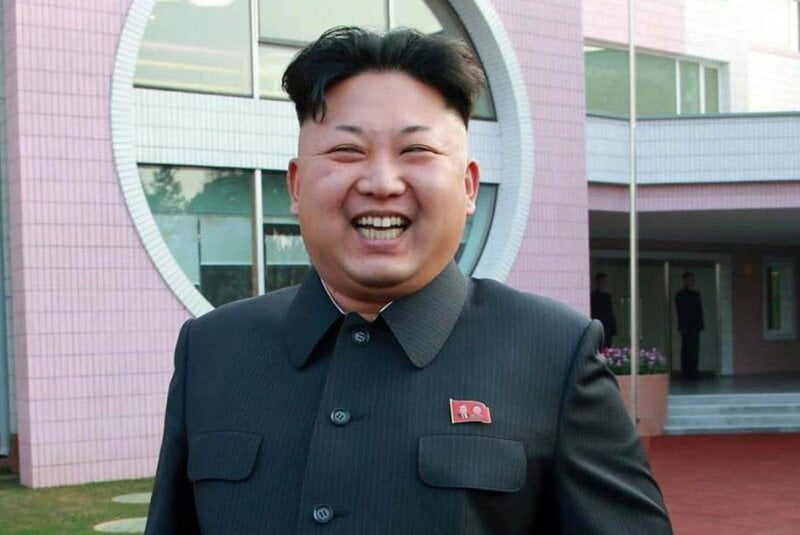 Kim Džong Un ponovo se igra sa raketama