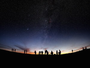 Dolazi retko planetarno poravnanje i posmatrači neba ga mogu videti golim okom