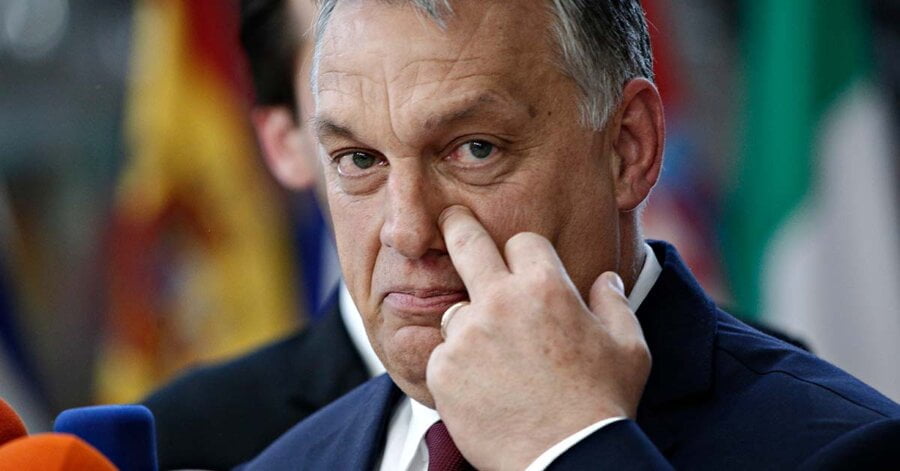 Orban stvara muke EU - Mađarska ne pristaje na ucene