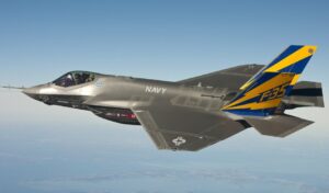 Odobreno raspoređivanje NATO aviona F-35 u Rumuniji