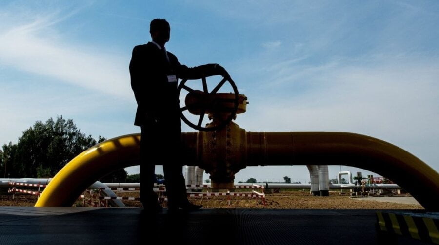 Holanđani više neće dobijati ruski gas