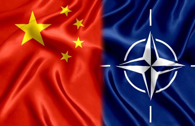 Kina upozorava NATO da se ne meša u Aziju