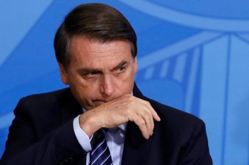 CIA poručila vladi Bolsonara da se ne petlja sa izborima u Brazilu