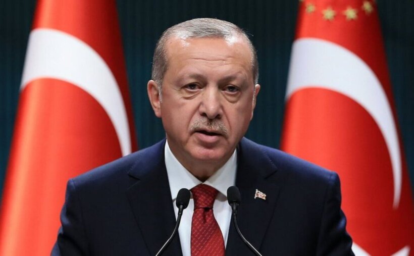 Erdogan: Turska ne gleda pozitivno na planove Švedske i Finske da uđu u NATO