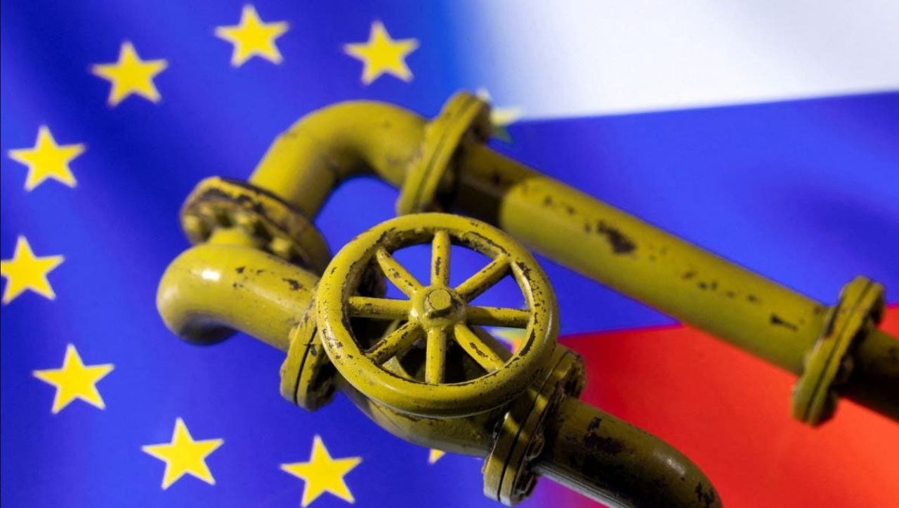 EU ima "turbo" plan za oslobađanje od Rusije: "Turbo" je i cena od 300 milijardi evra