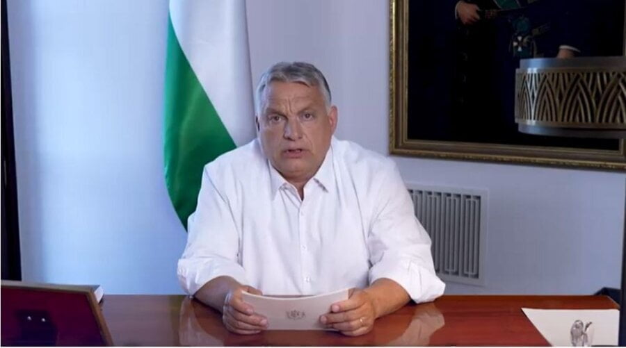Vanredno saopštenje: Viktor Orban je proglasio ratno stanje