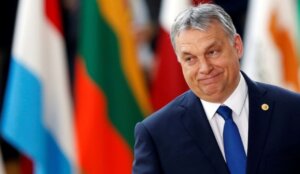 Viktor Orban kaže da za Evropu dolazi zima duga i hladna