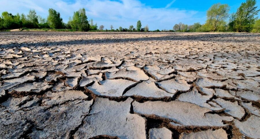 Francuska: Restrikcije vode zbog suša - preporuka je manje kupanja i pranja