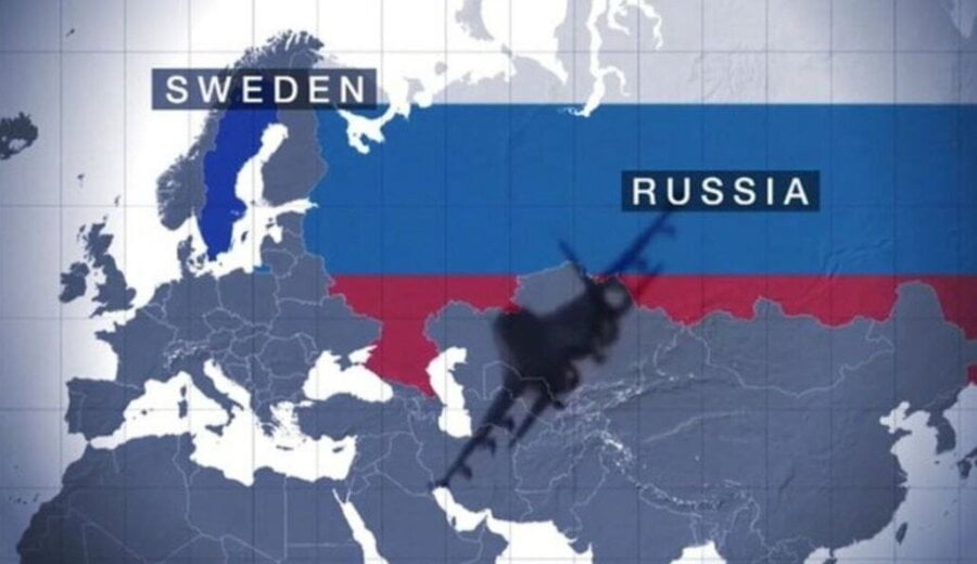 Švedska u strahu: "Rusi će napasti"
