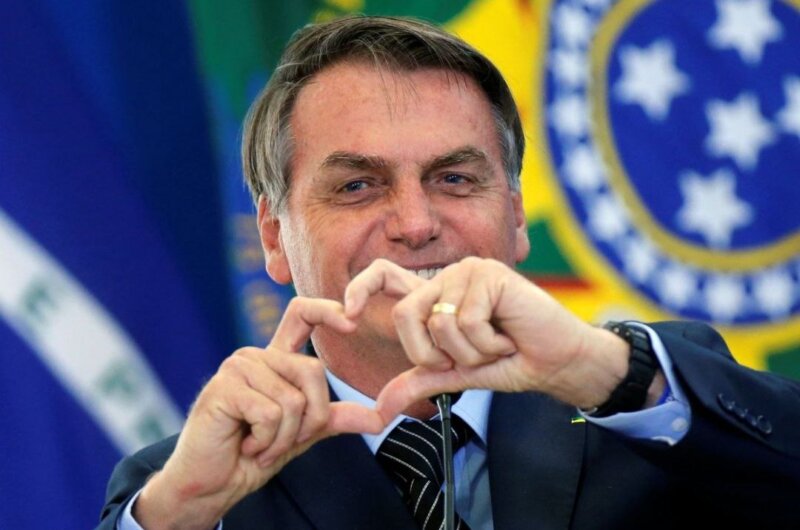 Bolsonaro neće moći da kontroliše svoje pristalice ako se ospore rezultati izbora - kaže njegov sin Flavio