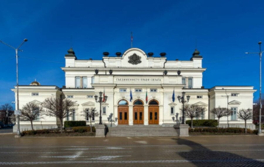 Bugarski Parlament izglasao nepoverenje vladi premijera Petkova