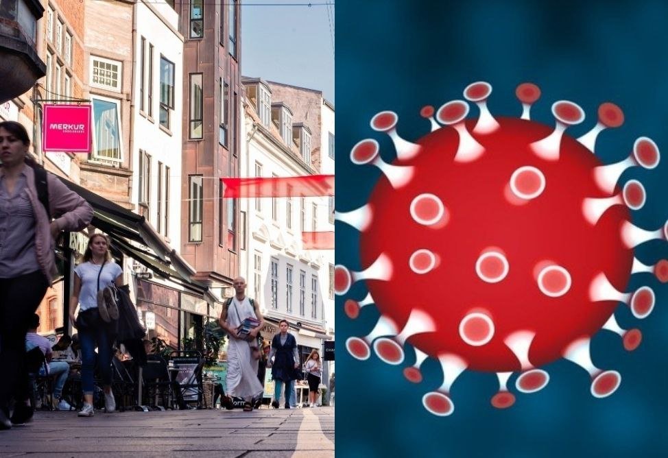 Danska uvodi četvrtu dozu vakcine
