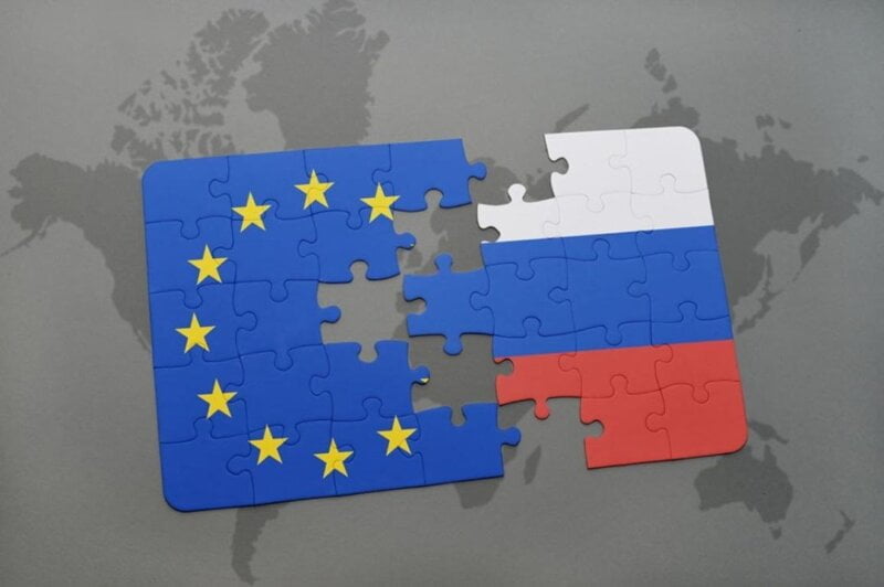 Evropa će na kraju biti gubitnik - Upozorio je savetnik mađarskog premijera