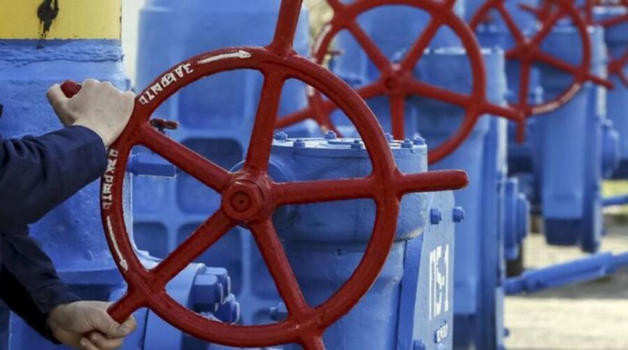 Gasprom zavrće ventile - Evropa će osetiti ove mere