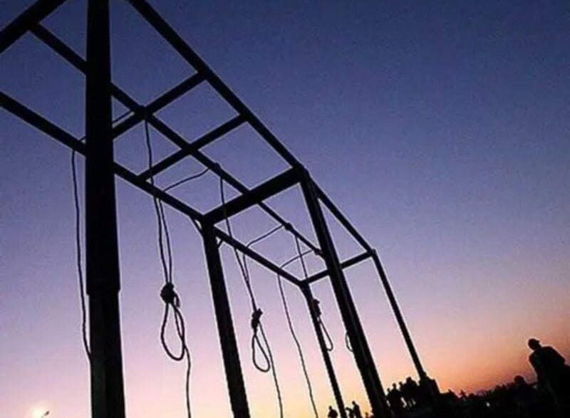 Iran: Obešen ekstremista optužen za ubistvo šiitskih sveštenika
