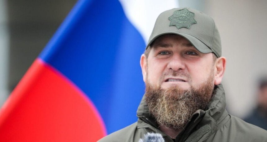 Kadirov: Ukrajinska vojska je grupa gladnih i bolesnih ljudi