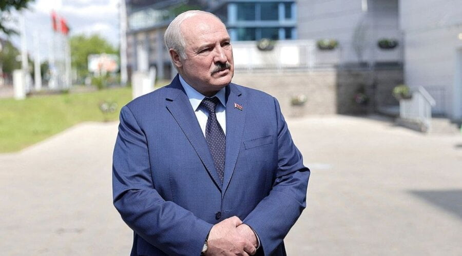 Lukašenko: Zlatna godina za poljoprivredu