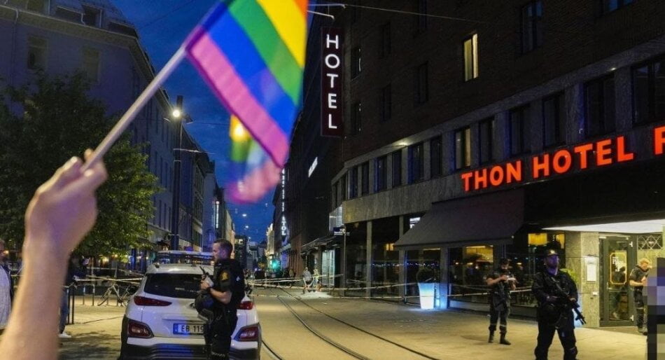 Nakon dvostrukog ubistva pripadnika LGBTQ Norveška proglasila najviši nivo opasnosti