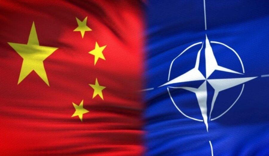 Peking osuo paljbu po NATO Alijansi! Prestanite da širite lažne izveštaje o Kini