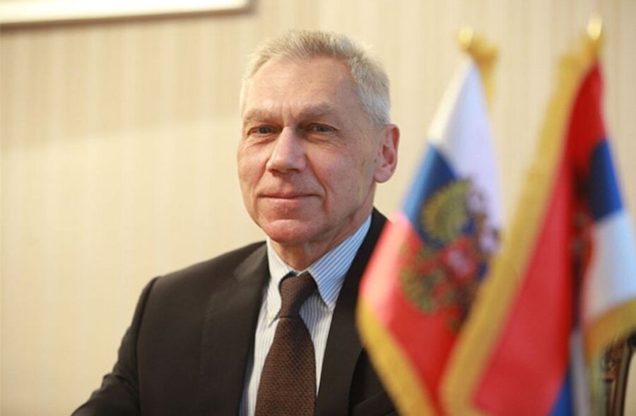 Ruski ambasador u Srbiji: Pritisak na Srbiju neverovatan