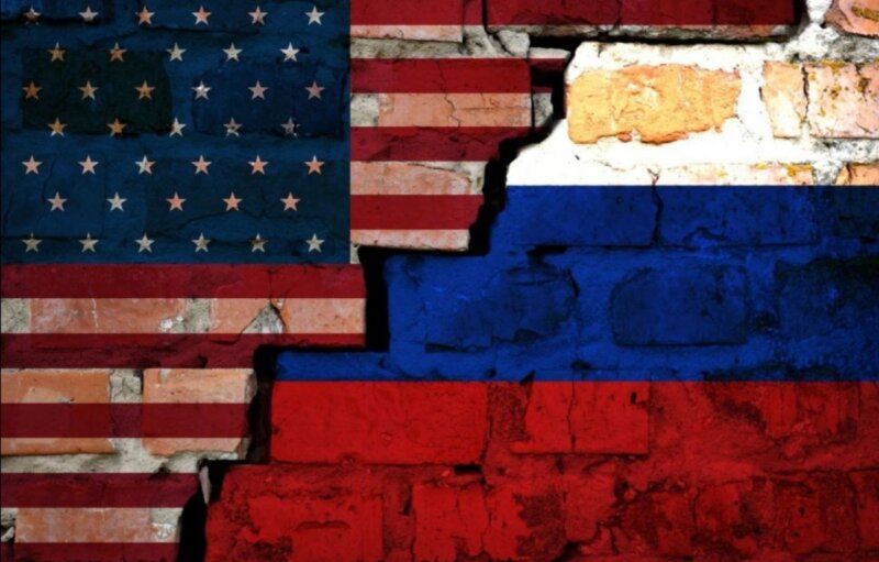Amerika pretila: OSAKATIĆEMO VAM EKONOMIJU! Rusija odgovorila: BOLI NAS UVO!