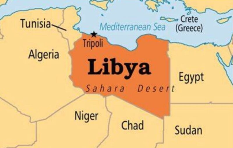 Libija: Teške borbe na ulicama Tripolija