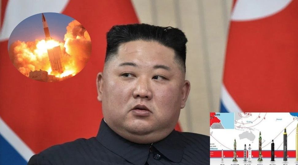 Nagomilavanje nuklearnog naoružanja Severne Koreje