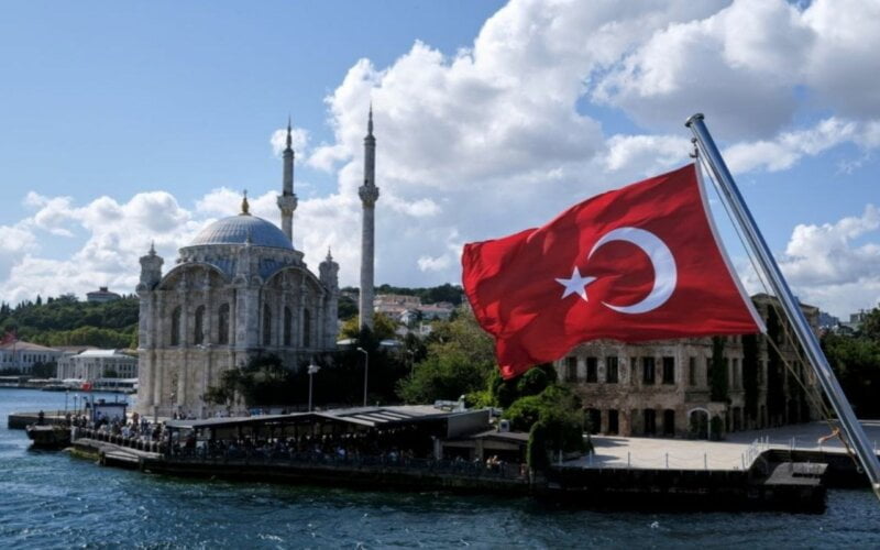 UN odobrile zahtev Ankare: Turska menja ime