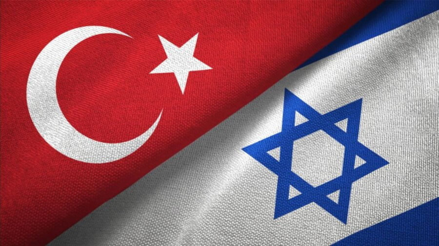Izrael: Odmah napuštajte Tursku