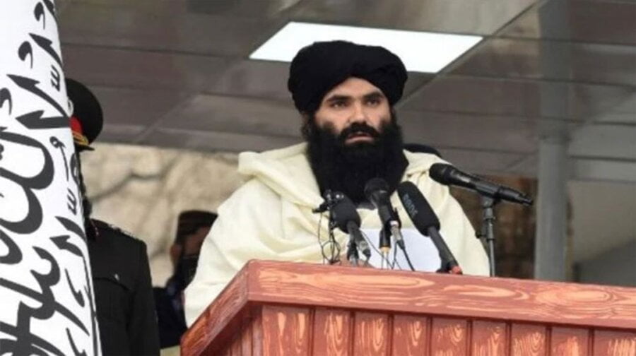 Avganistan: Talibani nazvali ISIS-K "lažnom sektom"