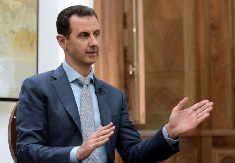 Bašar el Asad posetio Alepo nakon više od 10 godina