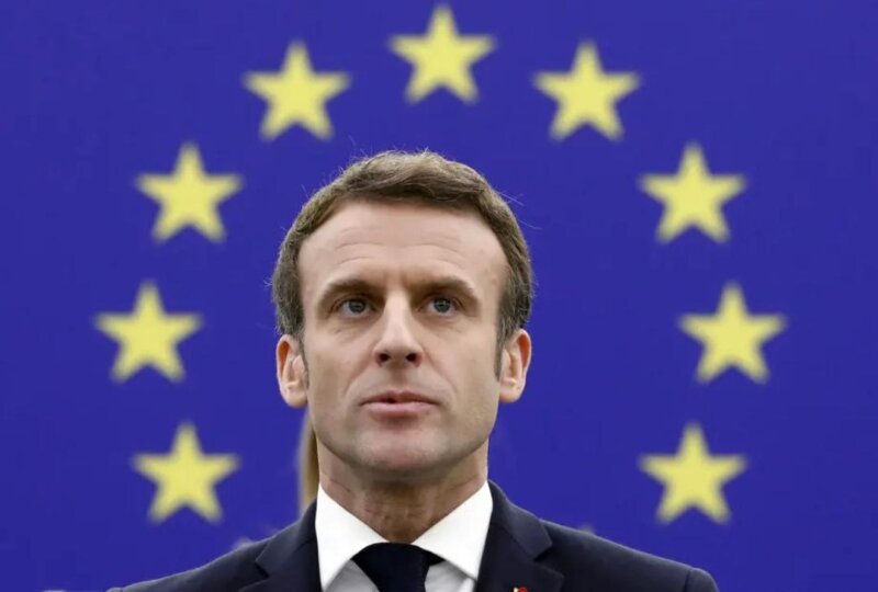 Britanske novine tvrde: Francuskoj se smeši izlazak iz EU?!