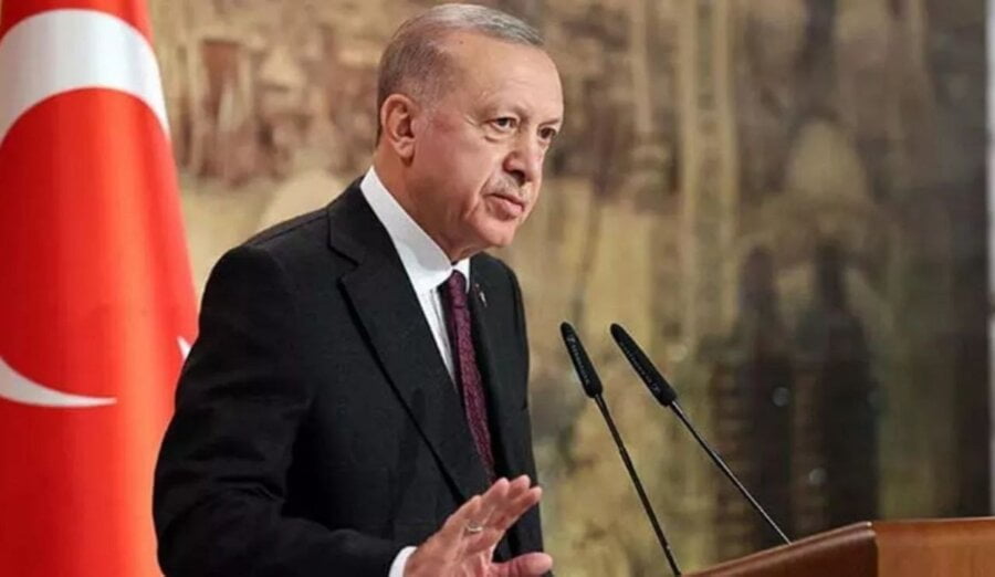 Erdogan o situaciji u Ukrajini i kako bi se to moglo završiti