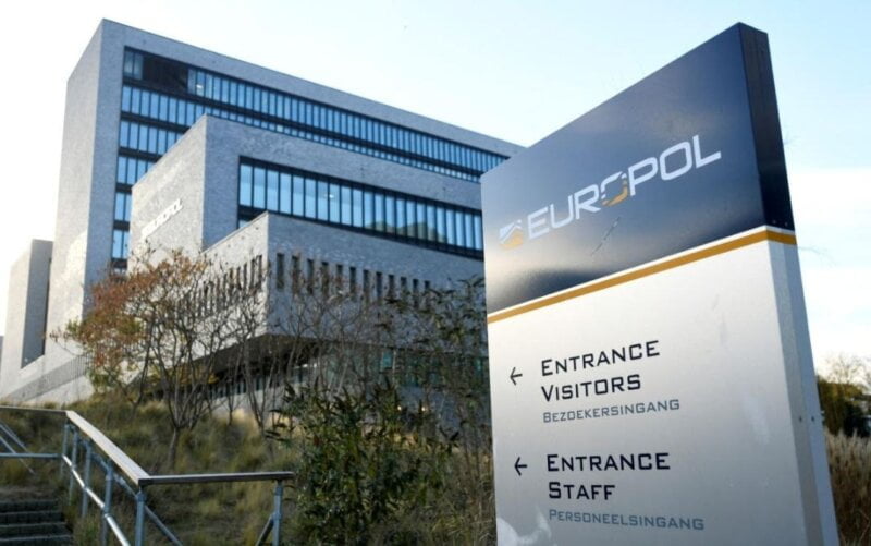 Evropske policije u zajedničkoj akciji uhapsile 130 osoba