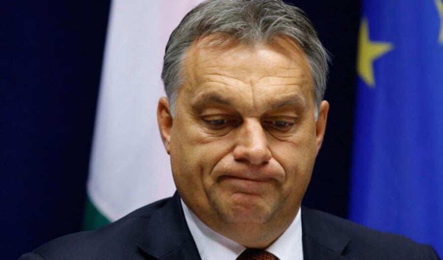 Ipak je popustio! Orban prihvatio plan da se ograniči potrošnja gasa u Eu