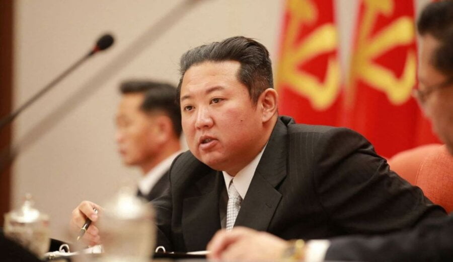 Kim Džong Un se ne šali! Spreman i na nuklearni rat