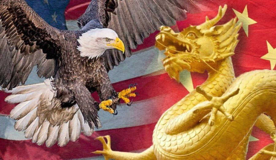 Kina zahteva od SAD da odmah obustavi isporuku oružja Tajvanu