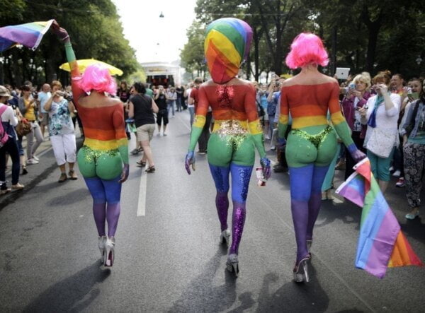 LGBTQ+ Beograd biće domaćin EuroPride -a!